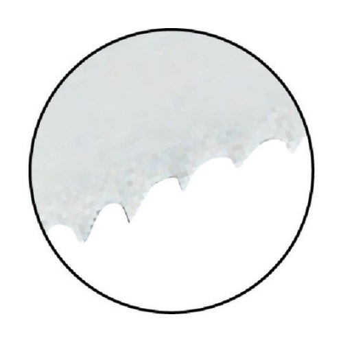 解体用バイメタルセーバーソーブレード(幅