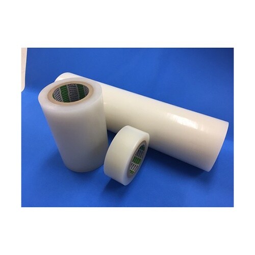 M6030200TM表面保護シートクリア