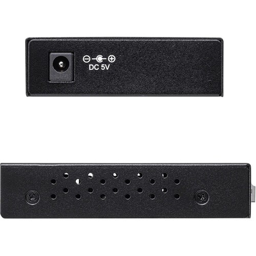 光メディアコンバータ(ギガビット、シング