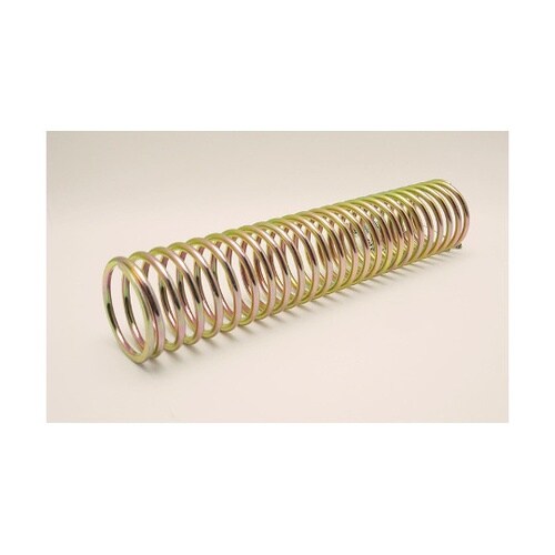 鉄押しバネ 3.5×43×200mm S