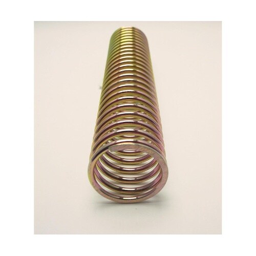 鉄押しバネ 3.5×43×200mm S