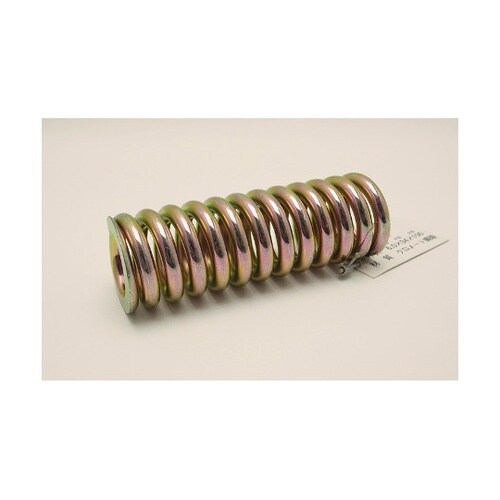 鉄押しバネ 6.0×34×100mm S