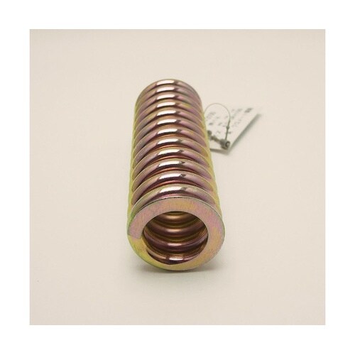 鉄押しバネ 6.0×34×100mm S