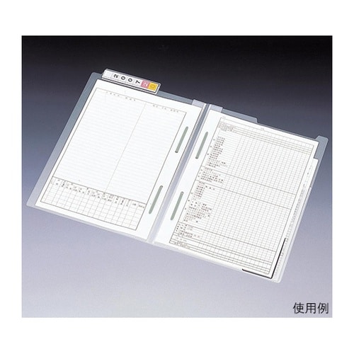 カルテフォルダー HK720U 50枚入