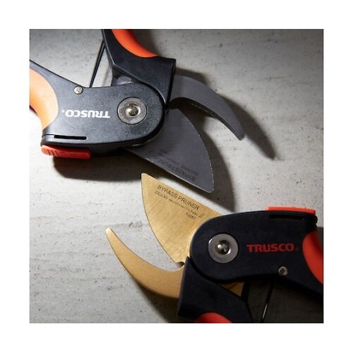 園芸ハサミ(ステンレス刃)T−205SS