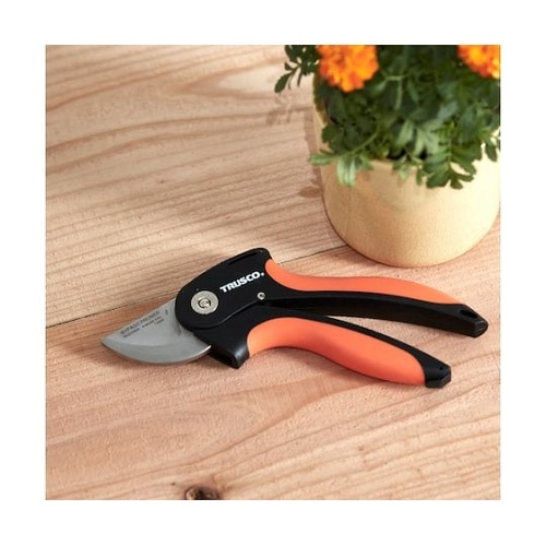 園芸ハサミ(ステンレス刃)T−205SS