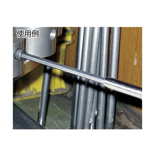 TSW50 T型スピンレンチ5.0mm