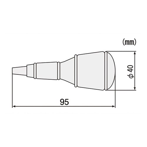 DR−51マスターグリップドライバー(特