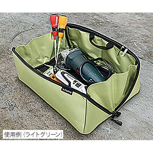 布製工具ケース FTC2−MIG
