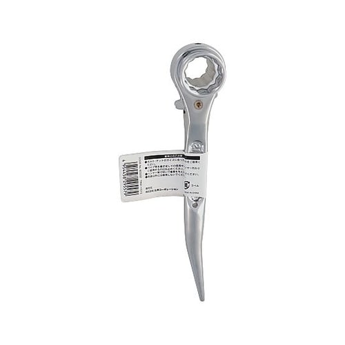 TRW−1721S 両口ラチェットレンチ