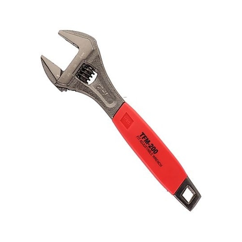 TFM−200 FITモンキーレンチ