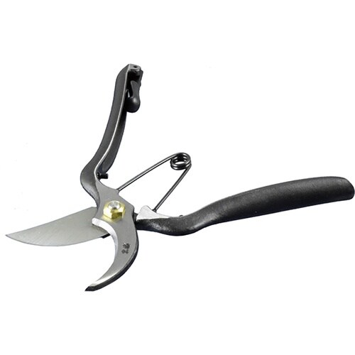 200mm 金止式 剪定鋏