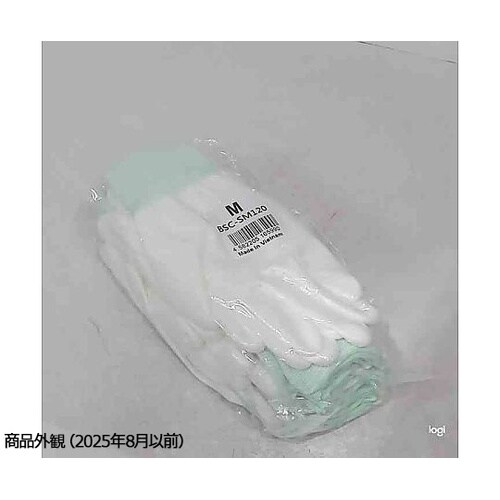 BSCSM120M PU手の平コート手袋