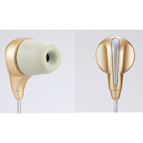 AS−M001 集音器 イヤリスチャージ