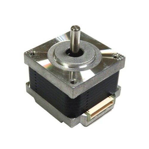 KH39GM2−801ステッピングモータ