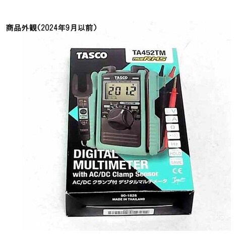 TA452TM デジタルマルチメータ