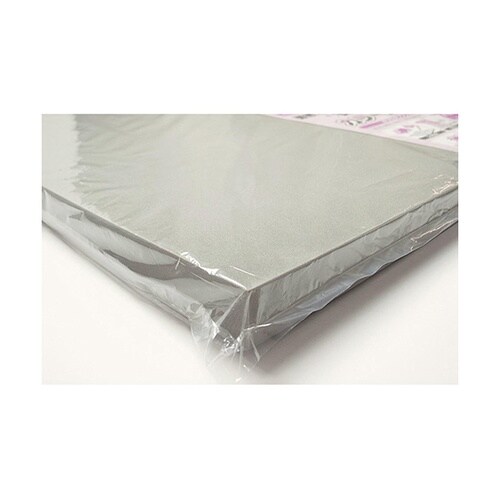 カラーシートソフトタイプグレー 30mm