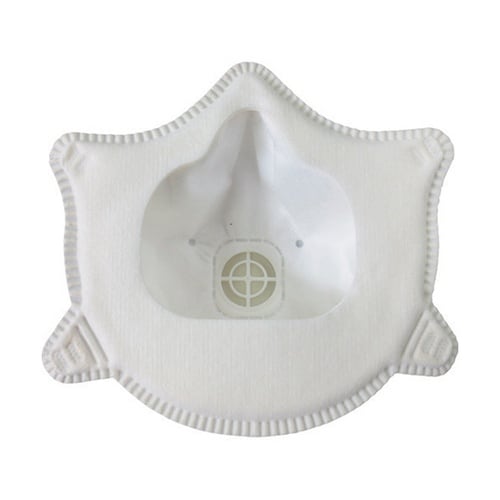 SH8022VSH 使い捨て防じんマスク