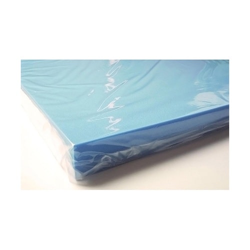 カラーシートソフトタイプブルー 30mm