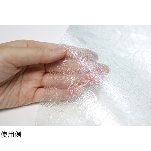 GLC−4607 窓飾りシート