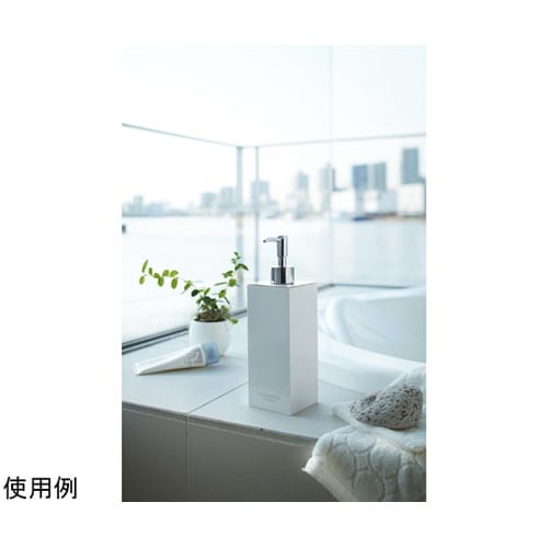 ツーウェイディスペンサー ミスト スクエ