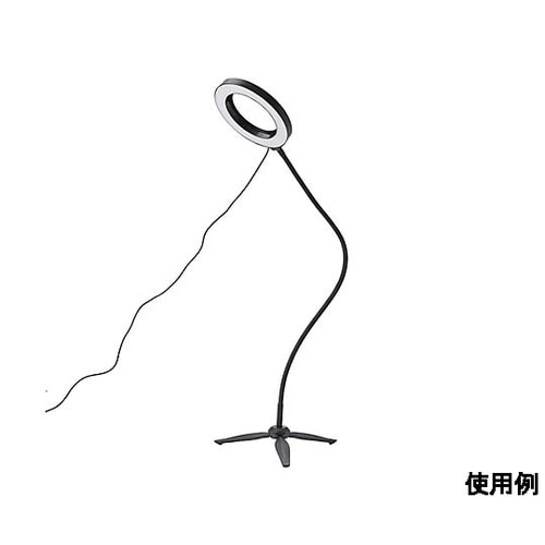 650mm フレキシブルアーム EA76