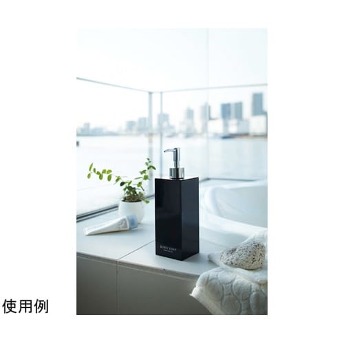 ツーウェイディスペンサー ミスト スクエ