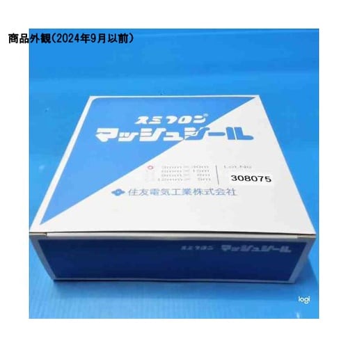 マッシュシール 3×30m MS3