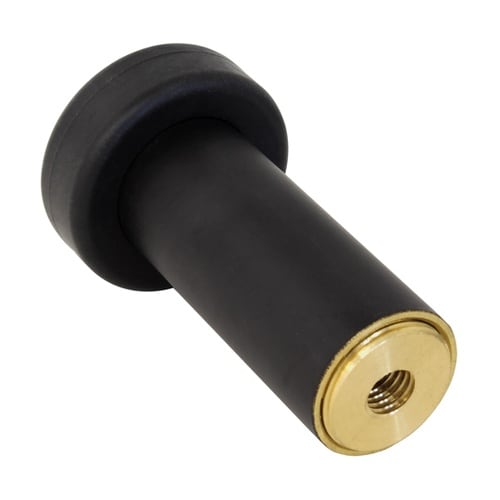 ハイト戸当 80mm マットブラック B