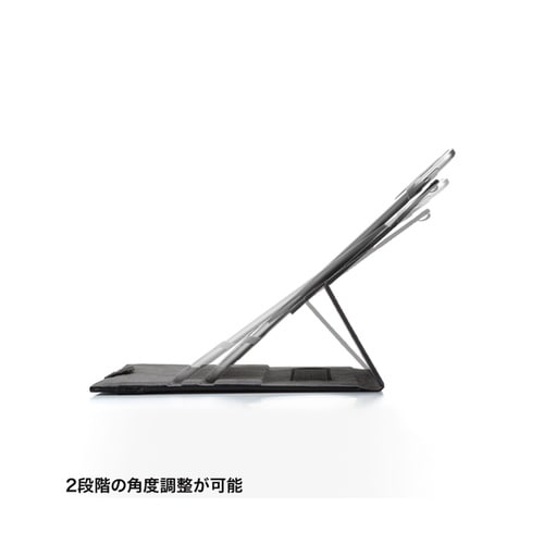 汎用タブレットケース(10インチ・回転ス
