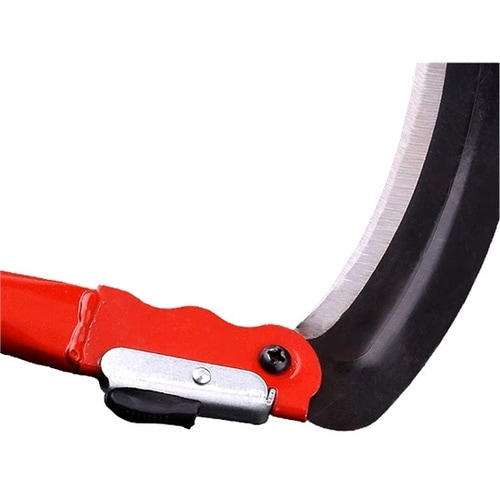 折りたたみ式 草刈り鎌 WJ−9135