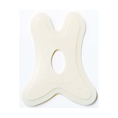 バックレスキューベルトメッシュ 3L 黒