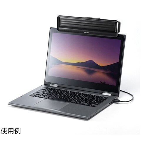 Bluetooth対応 3WAY クリッ