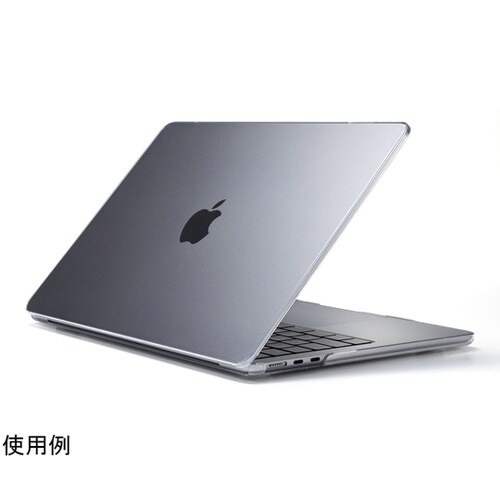 MacBook Air用ハードシェルカバ