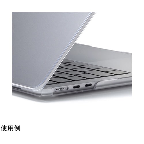 MacBook Air用ハードシェルカバ