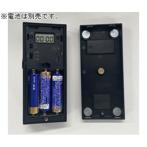 SDセンサーカメラ SD1010