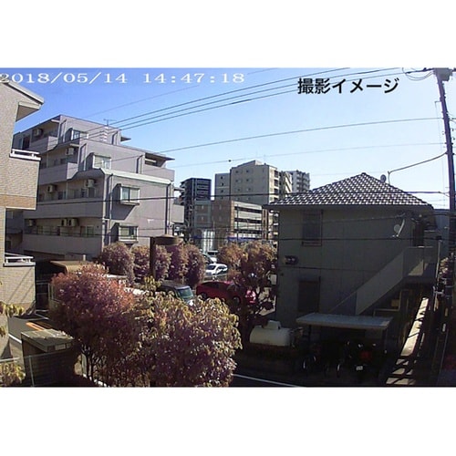 SDセンサーカメラ SD1010