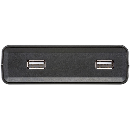 キーボード・マウス用パソコン切替器(3: