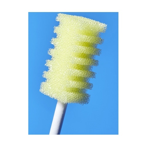 ケアポンジ 紙軸 60本入 007−70