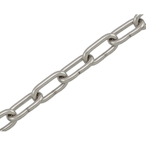 03056049ステンレスカットチェイン