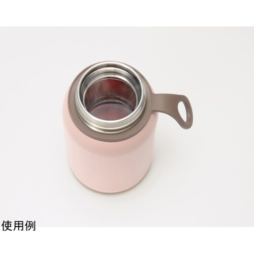 トート マグボトル 300mL ピンク