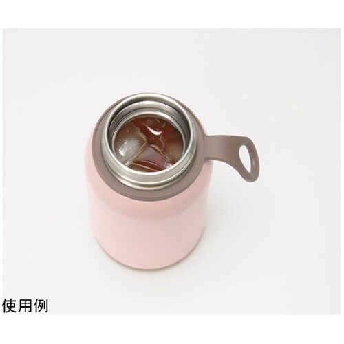 トート マグボトル 300mL ピンク