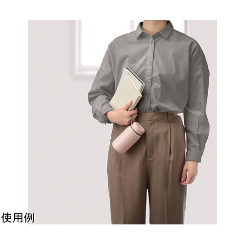 トート マグボトル 300mL ピンク