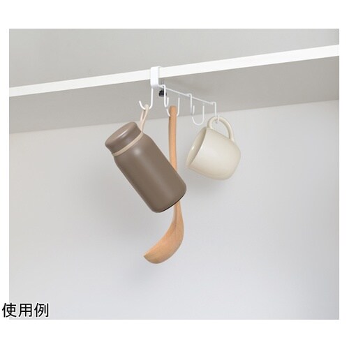 トート マグボトル 300mL ブラウン