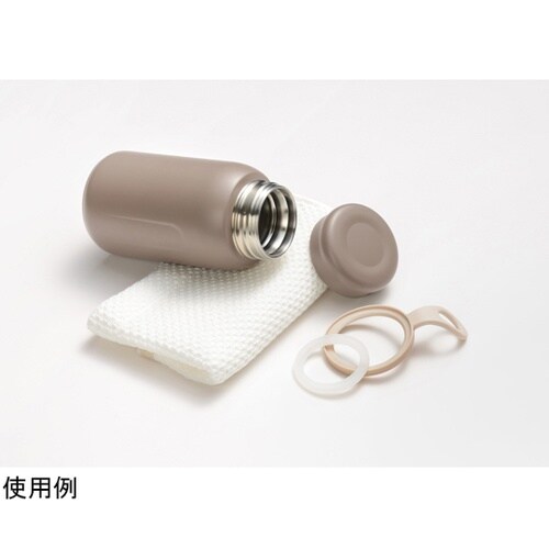 トート マグボトル 300mL ブラウン