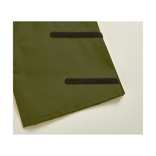 ワークレインパンツ カーキ M GXPP