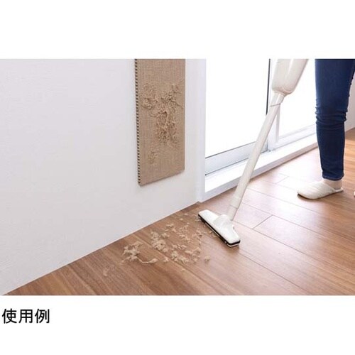 吸着壁に貼れる猫のつめとぎ 麻 KV−8