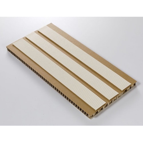 吸着壁に貼れる猫のつめとぎ 麻 KV−8