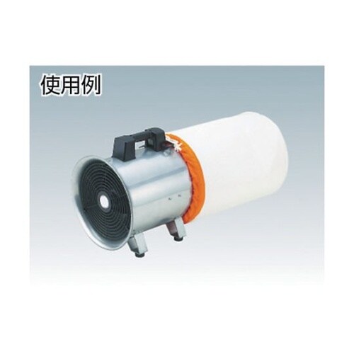 TBF230送風機フィルター230mm用