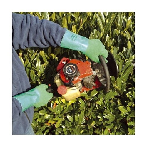 耐切創・耐薬品手袋 アルファテック 16